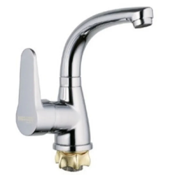 Смеситель для умывальника Mixxus SOP1-146 (MI6499) - надежный стильный выбор Харьков