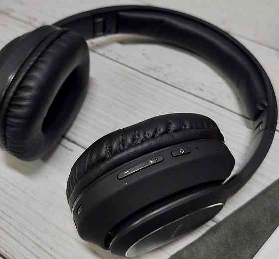 Наушники Беспроводные: Worwoder w915 Харьков