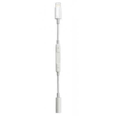 Перехідник Lightning to 3.5 mm Jack XoKo (OPT-MH020) Вінниця