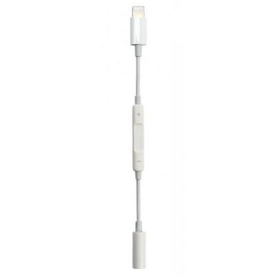 Перехідник Lightning to 3.5 mm Jack XoKo (OPT-MH020) Вінниця - фото 2
