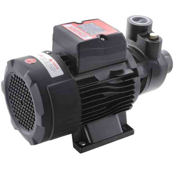 Насос поверхневий вихровий Koer QB-70   ( KP2761 ) 24663 Харків