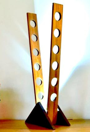 Светильник напольный 