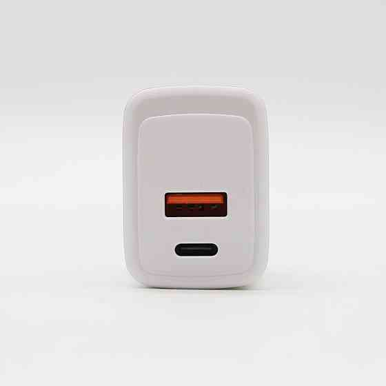 Сетевой адаптер 25Вт,Type-c SBR Киев