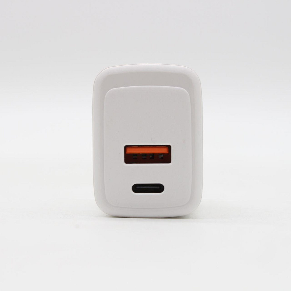 Сетевой адаптер 25Вт,Type-c SBR Киев - изображение 3