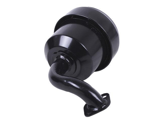 Фильтр воздушный в сборе (бумажный элемент) мотоблок 180N Мукачево - изображение 1