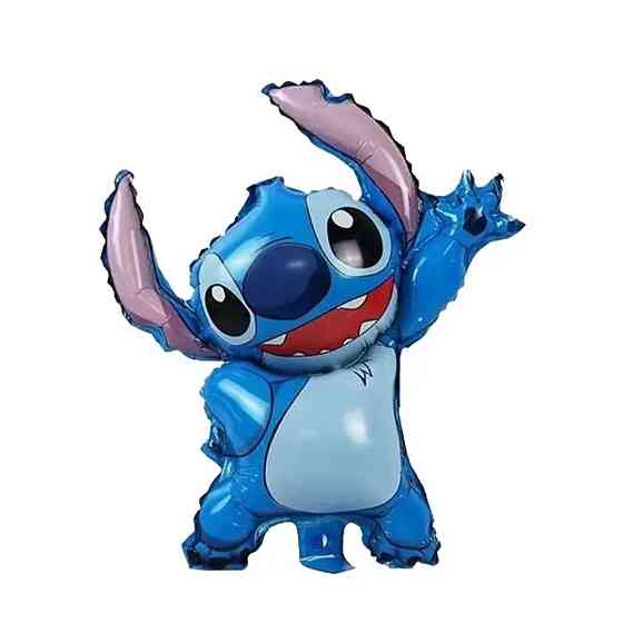 Фигура героя Стич 65*77см Киев