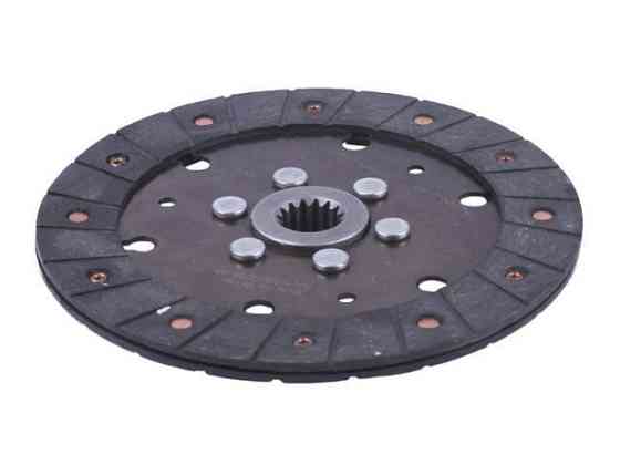 Диск сцепления на трактор минитрактор Донг Фенг  244/240, Мукачево