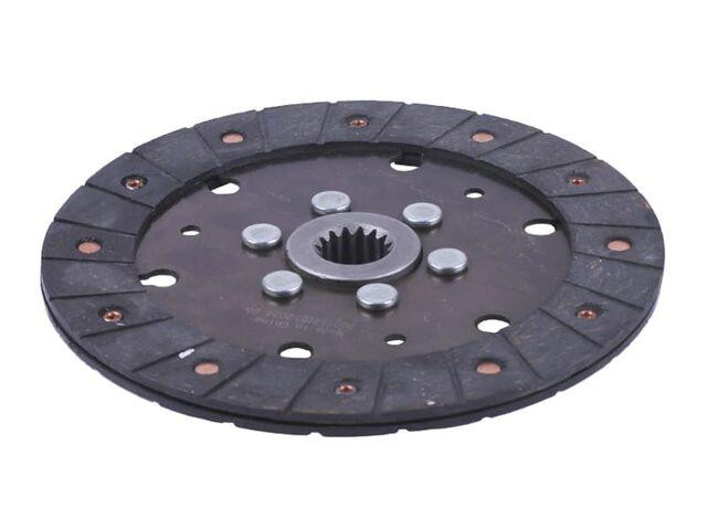 Диск сцепления на трактор минитрактор Донг Фенг  244/240, Мукачево - изображение 2