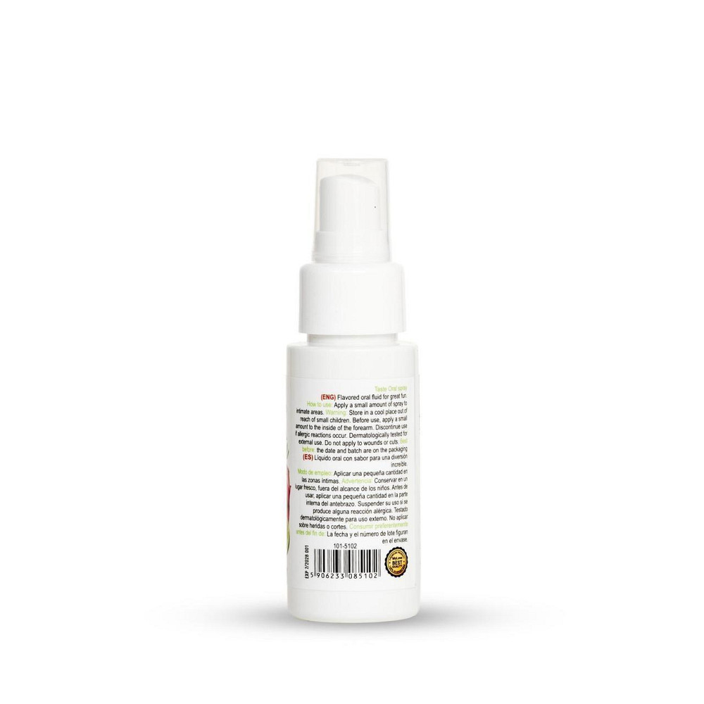 Оральный спрей - MyLove Taste Oral Spray Mojito, 50 мл Sex Aura Киев - изображение 9