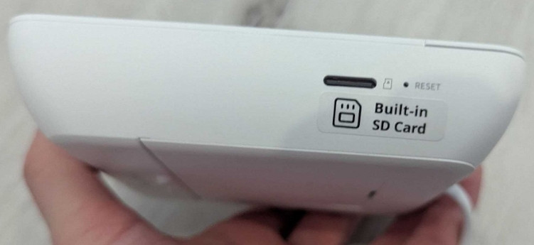 Домофон SwitchBot 2K з монітором 4.3″  відеодзвінок IP65 5000mAh. Харків - фото 4