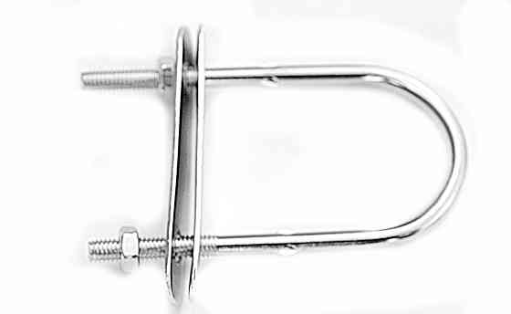 Болт М6*80Mm Дніпро