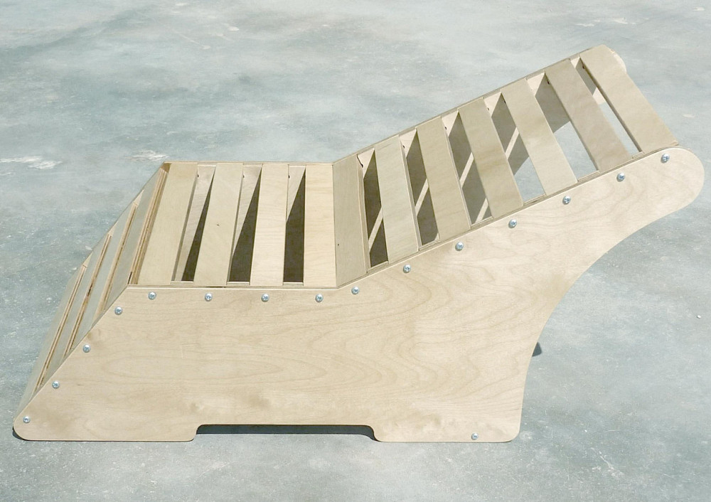 Бокс Симхасана "Лінті" бланже Миколаїв - фото 1