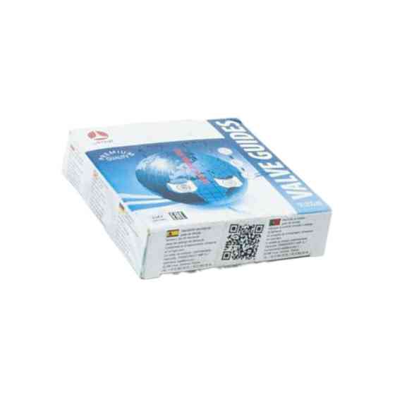 Втулка напрямна клапана випуск.AMP 2-й ремонт (розгорнуті) ЗІЛ Мукачево