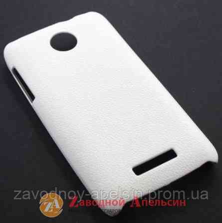 Lenovo A390 чехол пластиковый JZZS Одесса