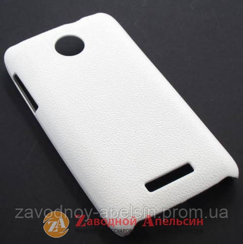 Lenovo A390 чехол пластиковый JZZS Одесса - изображение 1