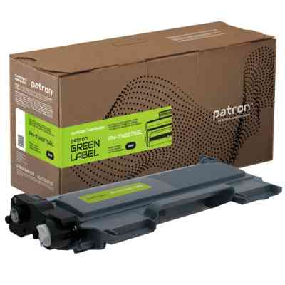 Картридж Patron Brother TN-2275 Green Label (PN-TN2275GL) Вінниця