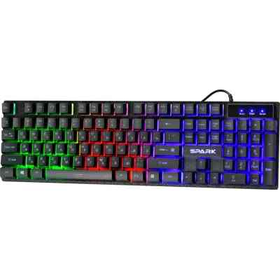 Клавіатура Defender Spark GK-300L USB UA Black (45302) Вінниця