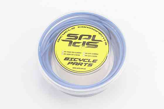 Сорочка перемикання 4мм х 9м з тефлоновим покриттям, синя DH-9000 Київ