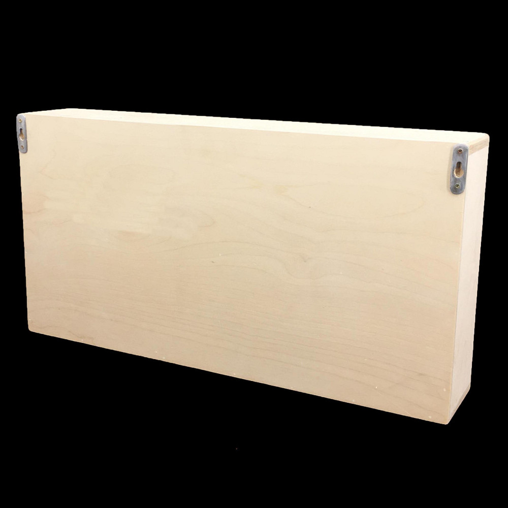 Настенная полка 