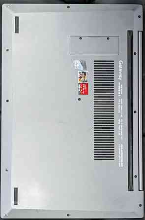 Ноутбук Тонкий Gateway 15 AMD Ryzen R7 3700 8Gb. DDR4 128-1TB. SSD m2. Київ