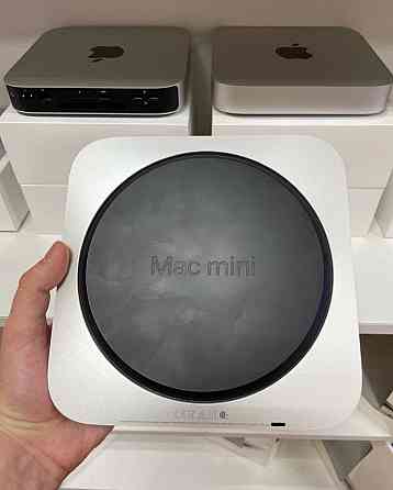 Apple Mac mini 2023 M2 16Gb RAM 256GB SSD Киев