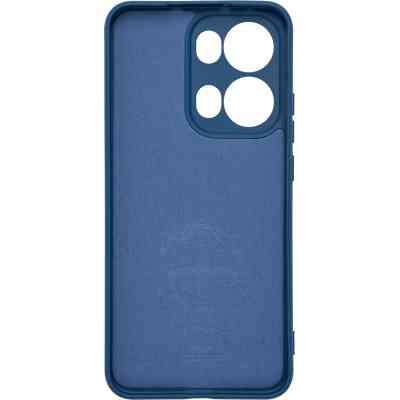 Чохол до мобільного телефона Armorstandart ICON OPPO Reno13 Pro 5G Camera cover Blue (ARM81894) Вінниця