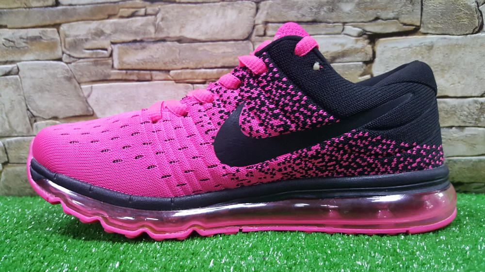 Женские кроссовки Nike Air Max Сетка Киев - изображение 8