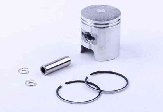 Поршень 41,50 мм: 6 - 50CC - ТАКТ 16 Мукачево