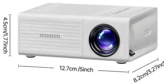 Портативный проектор. Харьков