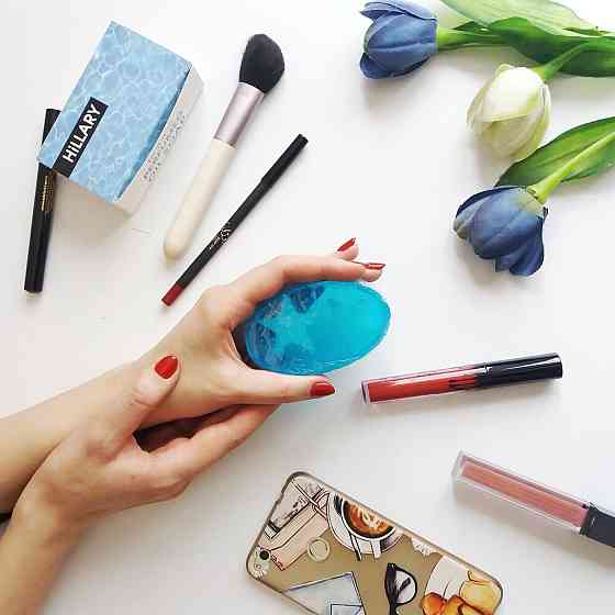 Парфумоване натуральне мило Rodos Parfumed Oil Soap Hillary 130 г Київ