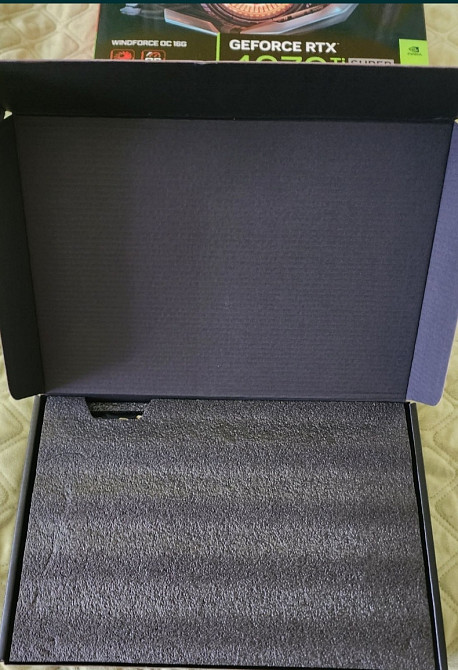 Відеокарта GeForce RTX 4070 Ti SUPER Київ - фото 5