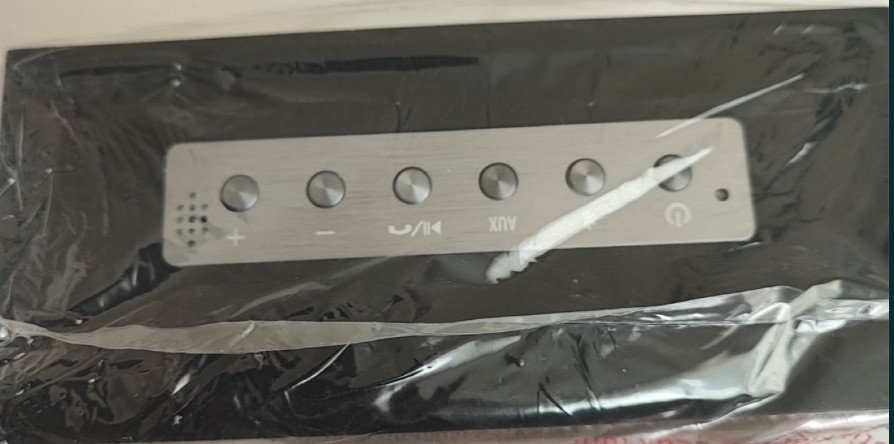 Bluetooth Колонка: Klipsch Heritage Groove. Харьков - изображение 3