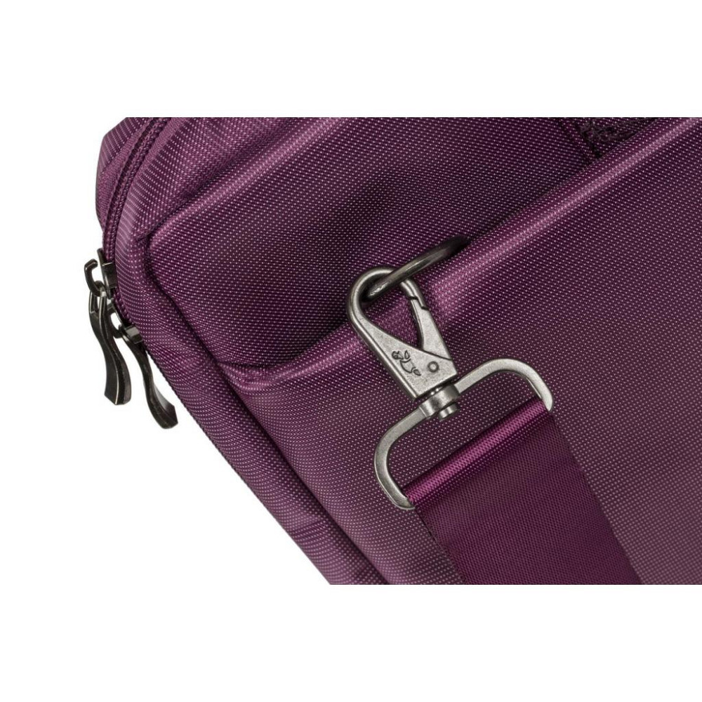 Сумка для ноутбука RivaCase 15.6&quot; 8231 Purple (8231Purple) Вінниця - фото 5