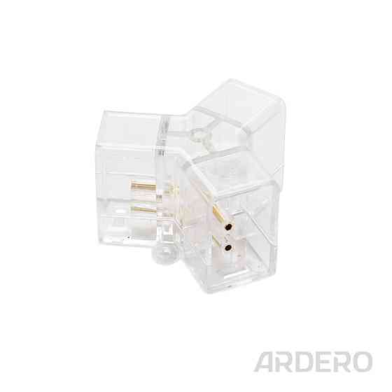 Конектор Y-подібний для Ardero LD4040-Y Харьков