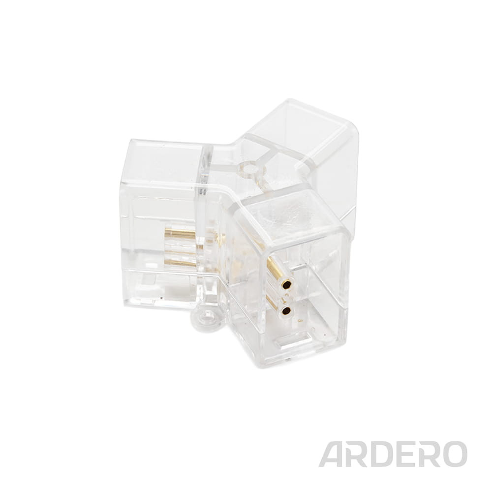 Конектор Y-подібний для Ardero LD4040-Y Харків - фото 1