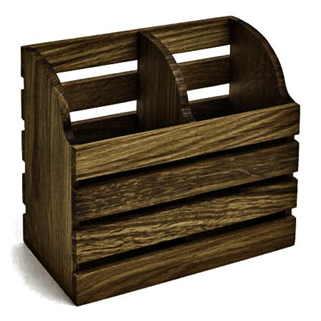 Подставка для столовых приборов 