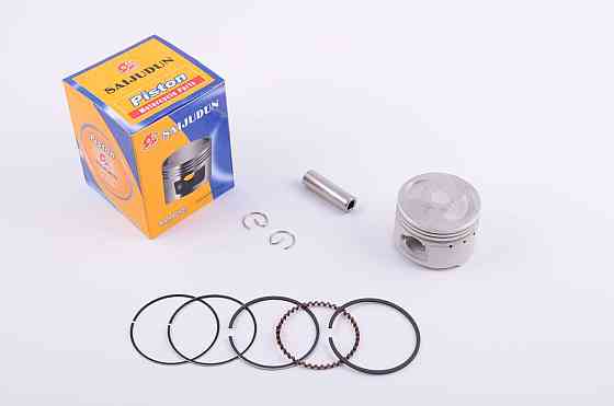 Поршень скутер 4 Т китай 60 0,25 (Ø44,25) Мукачево