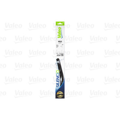 Щітка склоочисника Valeo 574595 Вінниця - фото 2