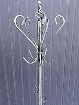 Кована вішалка стійка підлогова для одягу M-083 для одягу Київ - фото 2