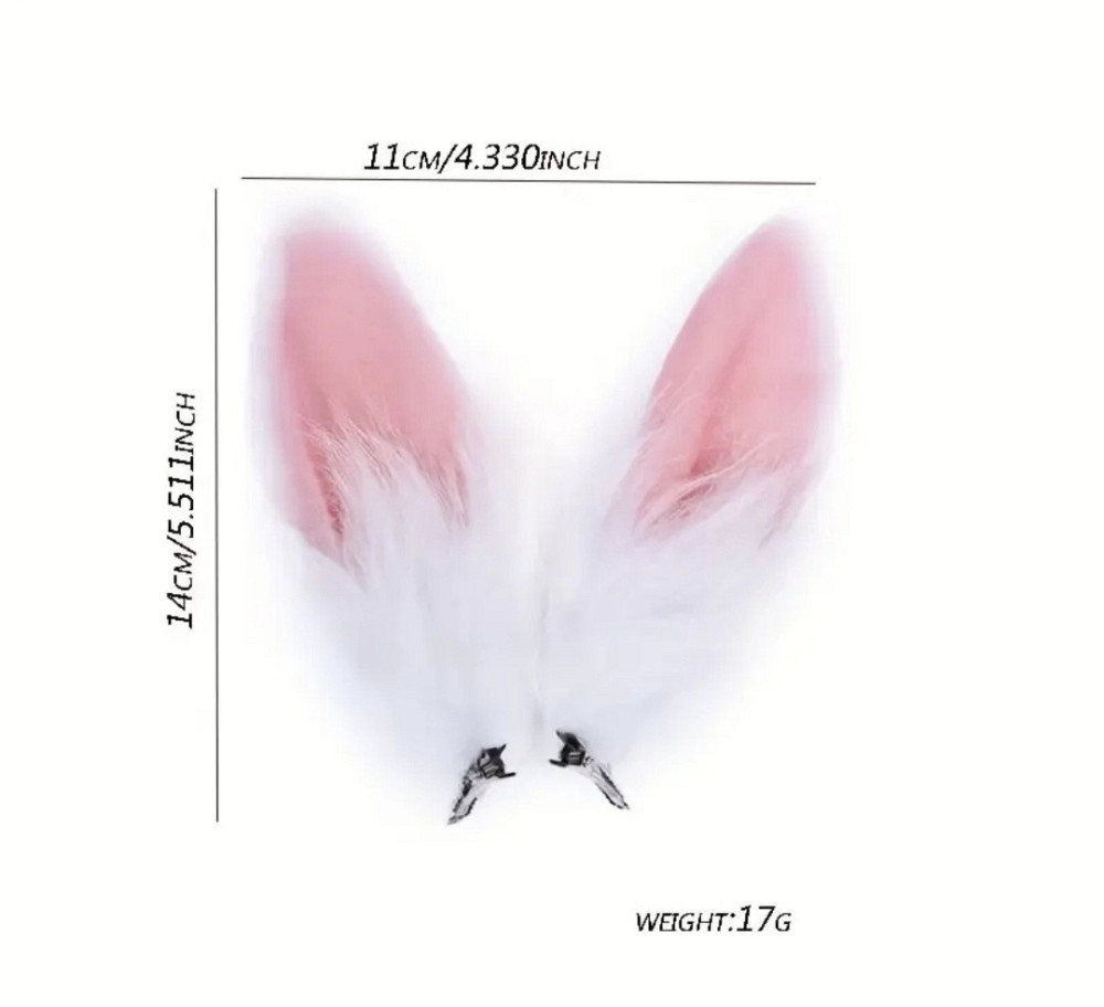 Заколки-затискачі 