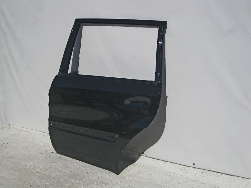 Mercedes-Benz  A1647300305 Двері задні ліві GL X164 Одеса - фото 2
