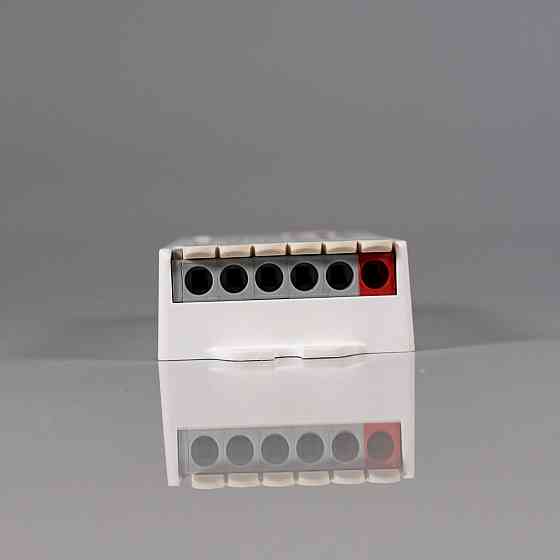 Miboxer Контролер RGB+W+CCT 3 в 1, DC12/24V, 12A, RF 2.4G Mi-light Київ