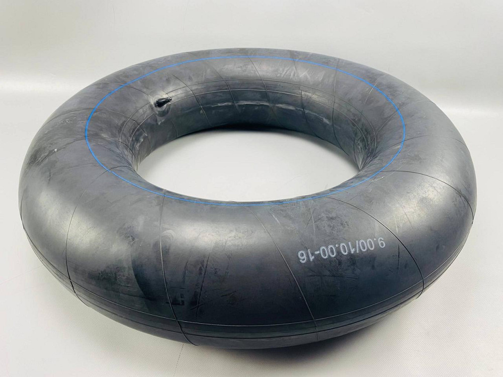 Камера 9.00/10.00-16.00 (ніпель TR15) вага 2.1 кг ПТС – прицепы Мукачево - фото 10