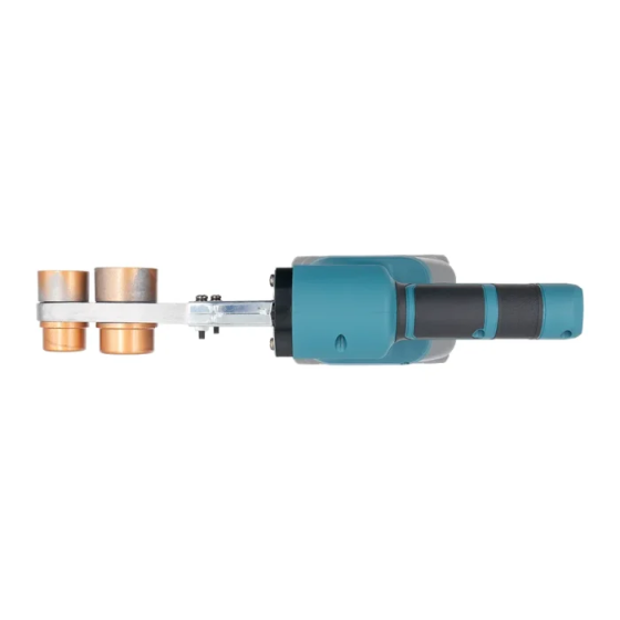 Мощный аккумуляторный паяльник PROFI-TEC PWM20BL POWERLine (без АКБ и ЗУ) Киев