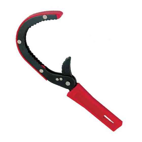 Знімач оливного фільтра серпоподібний Мукачево