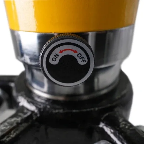 Професійний гідравлічний знімач дво-тризахопний 30т СТАНДАРТ MHGP3001 Одеса - фото 4