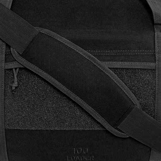 Сумка дорожня Highlander Loader 100L Black (LR100V2-BK) Київ