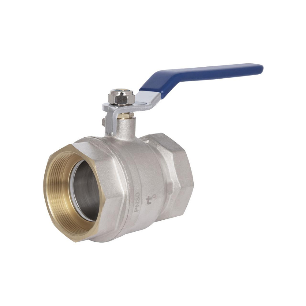 Кран кульовий Thermo Alliance Base 2" 1/2 ВР для води (важіль) SD600W63 Київ - фото 1