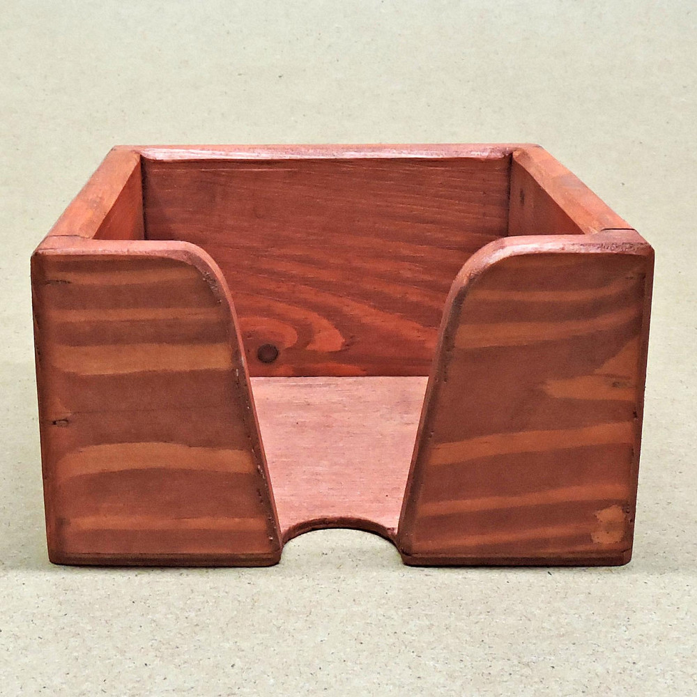 Салфетница 