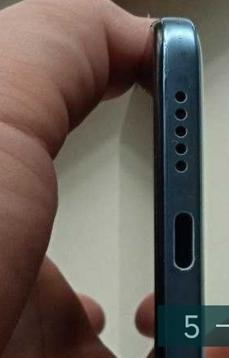 Смартфон Xiaomi Redmi Note 11, 4+2/128Gb. Харків - фото 2